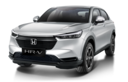 HR-V  VTI
